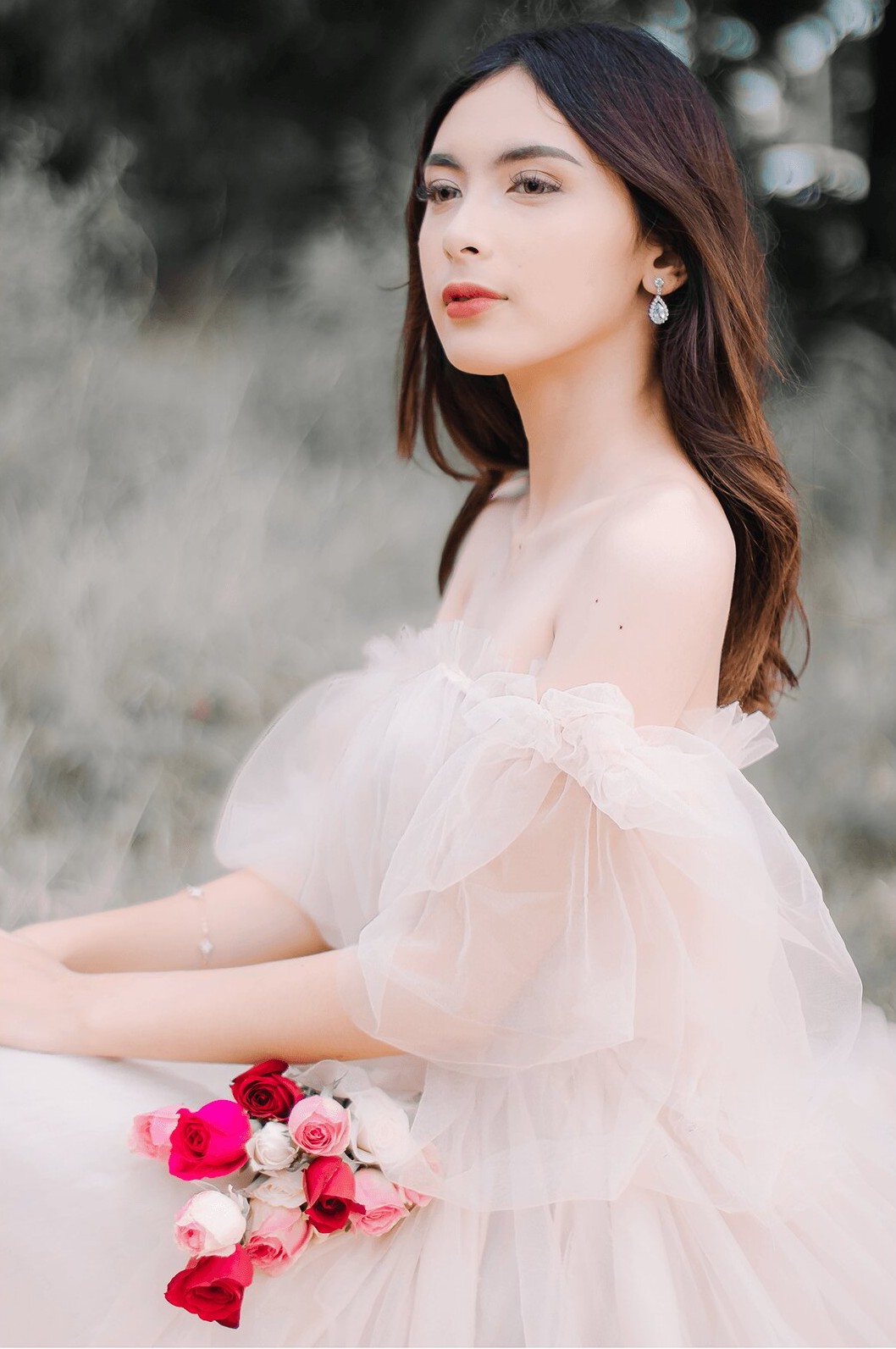 Mia Kirsten opening center