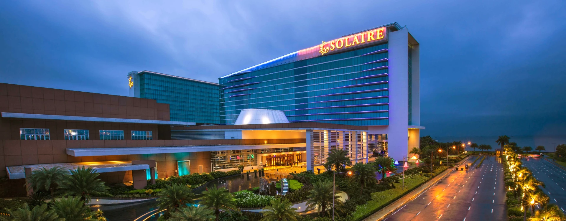 The Chandelier Events Place